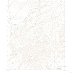 United States Geological Survey Boggy Lake Well, AZ (2021, 24000-Scale) digital map