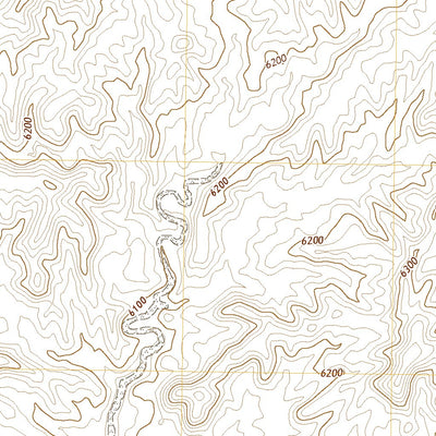 United States Geological Survey Boggy Lake Well, AZ (2021, 24000-Scale) digital map