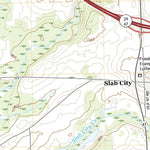 United States Geological Survey Bonduel, WI (2022, 24000-Scale) digital map