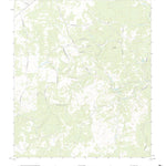 United States Geological Survey Boneyard Draw, TX (2022, 24000-Scale) digital map
