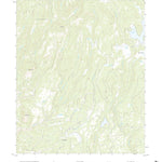 United States Geological Survey Bonito Rock, AZ (2021, 24000-Scale) digital map