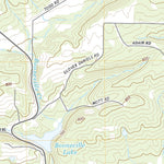 United States Geological Survey Booneville, AR (2020, 24000-Scale) digital map