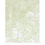 United States Geological Survey Boonsboro, VA (2022, 24000-Scale) digital map
