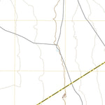 United States Geological Survey Boracho Peak, TX (2022, 24000-Scale) digital map