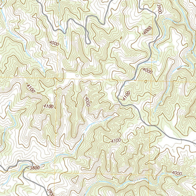 United States Geological Survey Bordeaux, NE (2021, 24000-Scale) digital map