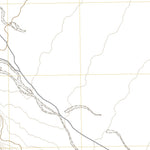 United States Geological Survey Bosque, AZ (2021, 24000-Scale) digital map