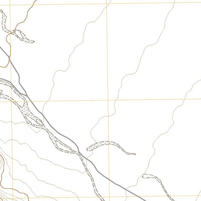 United States Geological Survey Bosque, AZ (2021, 24000-Scale) digital map