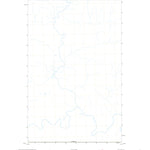 United States Geological Survey Boundary Mountain OE N, WA (2020, 24000-Scale) digital map