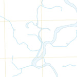 United States Geological Survey Boundary Mountain OE N, WA (2020, 24000-Scale) digital map