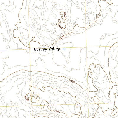 United States Geological Survey Bourquim Hill, NE (2021, 24000-Scale) digital map
