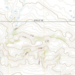 United States Geological Survey Bowdon SE, ND (2020, 24000-Scale) digital map