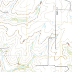 United States Geological Survey Bowling Green, MO (2021, 24000-Scale) digital map