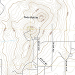 United States Geological Survey Bowman, ND (2020, 24000-Scale) digital map