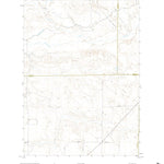 United States Geological Survey Box Butte NE, NE (2021, 24000-Scale) digital map