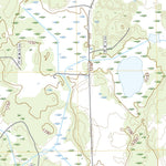 United States Geological Survey Boy River, MN (2022, 24000-Scale) digital map
