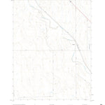 United States Geological Survey Boyero, CO (2022, 24000-Scale) digital map