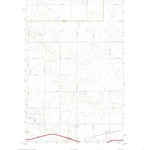 United States Geological Survey Boyle, ND (2020, 24000-Scale) digital map