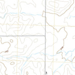 United States Geological Survey Boyle, ND (2020, 24000-Scale) digital map