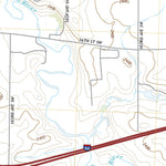 United States Geological Survey Boyle, ND (2020, 24000-Scale) digital map