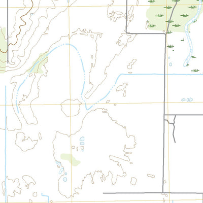 United States Geological Survey Boyleston, IL (2021, 24000-Scale) digital map