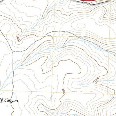 United States Geological Survey Boylston, WA (2020, 24000-Scale) digital map