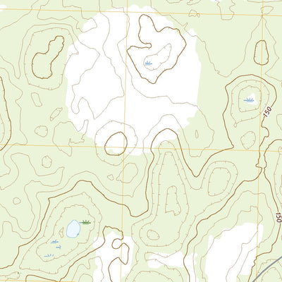 United States Geological Survey Branchville, GA (2020, 24000-Scale) digital map
