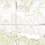 United States Geological Survey Brashear, MO (2021, 24000-Scale) digital map