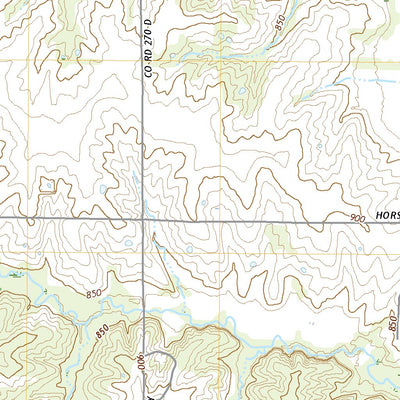 United States Geological Survey Brashear, MO (2021, 24000-Scale) digital map