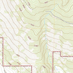 United States Geological Survey Bray, CA (2022, 24000-Scale) digital map