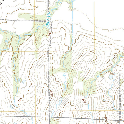 United States Geological Survey Breckenridge, MO (2021, 24000-Scale) digital map