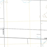 United States Geological Survey Breese, IL (2021, 24000-Scale) digital map