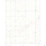 United States Geological Survey Brewster NW, KS (2022, 24000-Scale) digital map