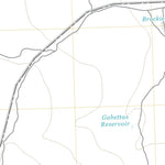 United States Geological Survey Brigham Point, ID (2020, 24000-Scale) digital map
