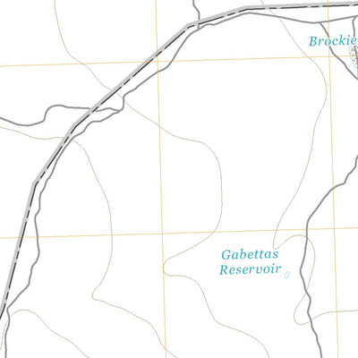 United States Geological Survey Brigham Point, ID (2020, 24000-Scale) digital map