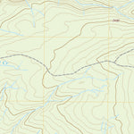 United States Geological Survey Brightwood, OR (2020, 24000-Scale) digital map