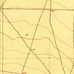 United States Geological Survey Broadview Farms, CA (1923, 31680-Scale) digital map