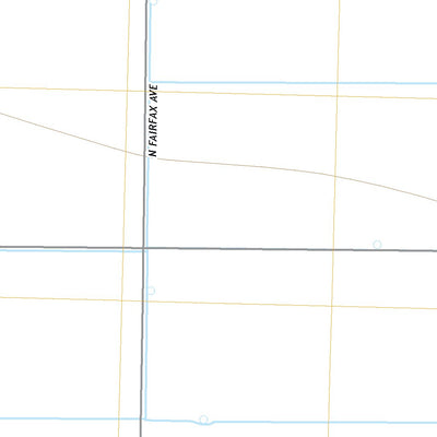 United States Geological Survey Broadview Farms, CA (2021, 24000-Scale) digital map