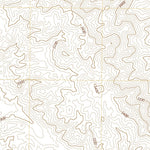 United States Geological Survey Broadwell Mesa, CA (2021, 24000-Scale) digital map