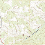 United States Geological Survey Brooks, CA (2022, 24000-Scale) digital map