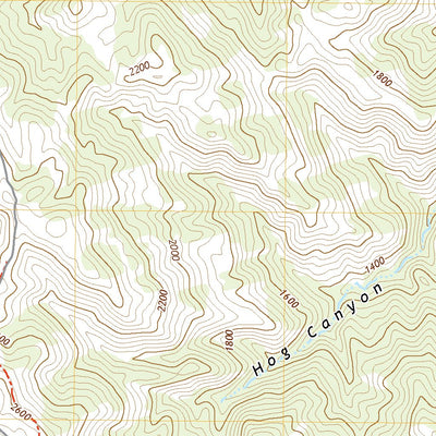 United States Geological Survey Brooks, CA (2022, 24000-Scale) digital map