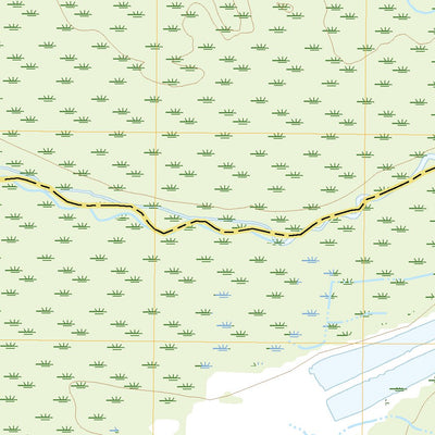 United States Geological Survey Broussard, LA (2020, 24000-Scale) digital map