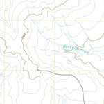 United States Geological Survey Brown Sheep Camp, CO (2022, 24000-Scale) digital map