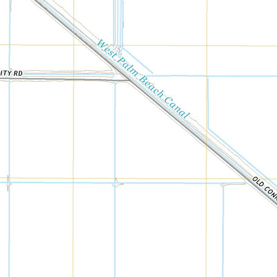 United States Geological Survey Bryant, FL (2021, 24000-Scale) digital map