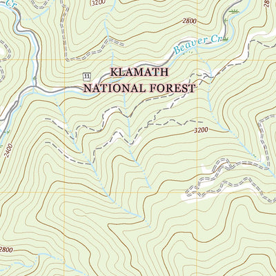United States Geological Survey Buckhorn Bally, CA (2021, 24000-Scale) digital map
