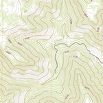 United States Geological Survey Buckhorn Mountain, TX (2022, 24000-Scale) digital map