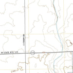 United States Geological Survey Buckingham, IL (2021, 24000-Scale) digital map