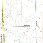 United States Geological Survey Buckingham, IL (2021, 24000-Scale) digital map