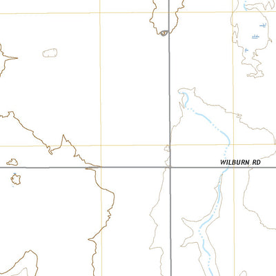 United States Geological Survey Bucklin, KS (2022, 24000-Scale) digital map