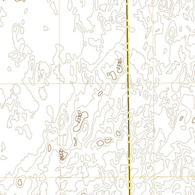 United States Geological Survey Bucklin NE, KS (2022, 24000-Scale) digital map