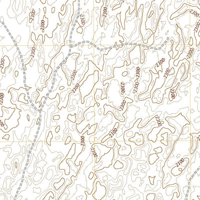 United States Geological Survey Bucklin NE, KS (2022, 24000-Scale) digital map